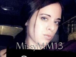 MissyMM13