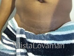 MistaLovaman