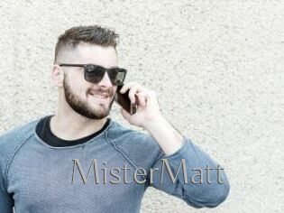 MisterMatt