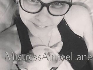 MistressAimeeLane