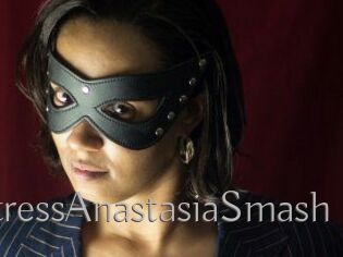 MistressAnastasiaSmash