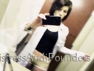 MistressAndiPounders