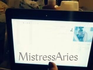 MistressAries