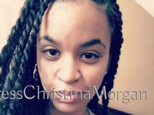 MistressChristinaMorgan
