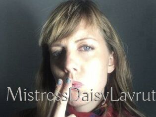 MistressDaisyLavrut