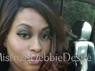 MistressDebbieDesire
