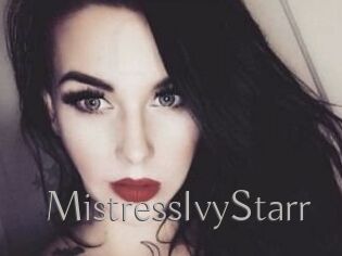 MistressIvyStarr