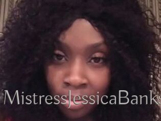 MistressJessicaBanks