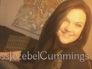 MistressJezebelCummings