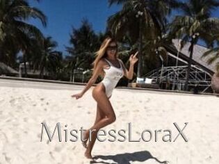 MistressLoraX