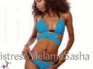 MistressMelanieSasha