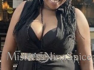 MistressNinaSpice