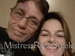 MistressRoseSteele