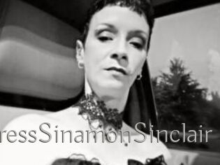 MistressSinamonSinclair