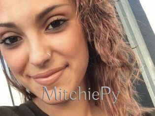 MitchiePy