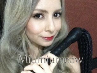 Miumiumeow