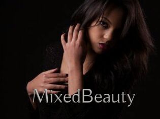 MixedBeauty