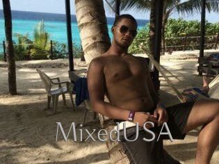 MixedUSA