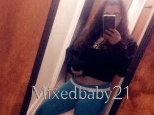 Mixedbaby21