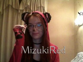 MizukiRed