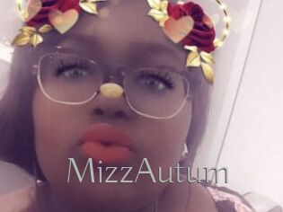 MizzAutum