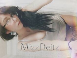 MizzDeitz