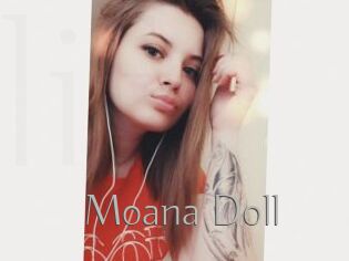 Moana_Doll