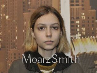 MoarzSmith