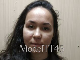 ModelTT45