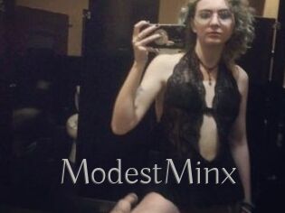 ModestMinx
