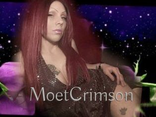 MoetCrimson
