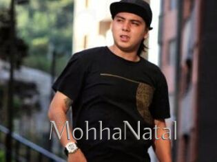 MohhaNatal