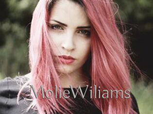 MolieWiliams