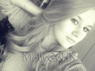 MollyGoldX