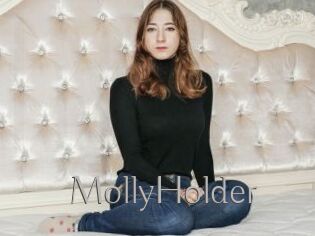 MollyHolder
