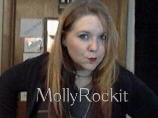 MollyRockit