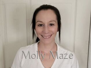 Molly_Maze