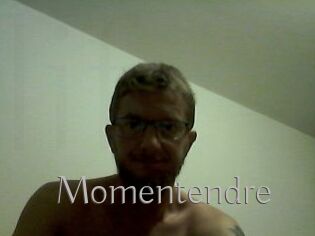 Momentendre