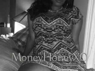 MoneyHoneyXO