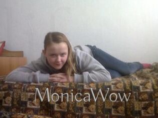 MonicaWow