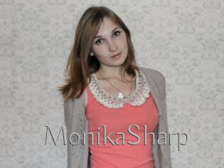 MonikaSharp
