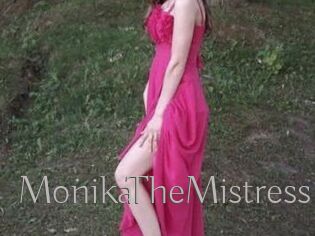 MonikaTheMistress