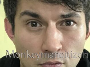 Monkeymancitizen
