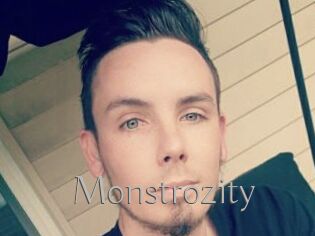Monstrozity