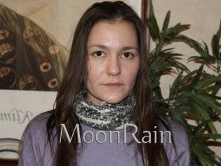 MoonRain