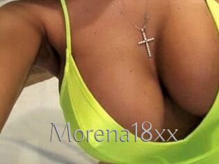 Morena18xx