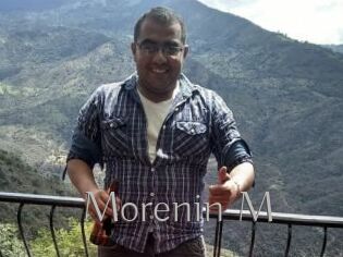 Morenin_M
