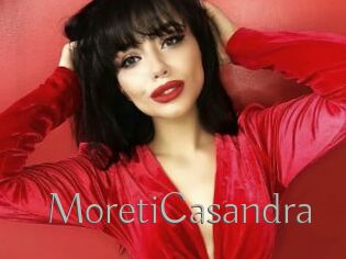 MoretiCasandra