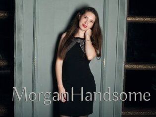 MorganHandsome