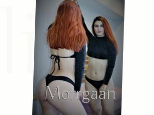 Morrgaan